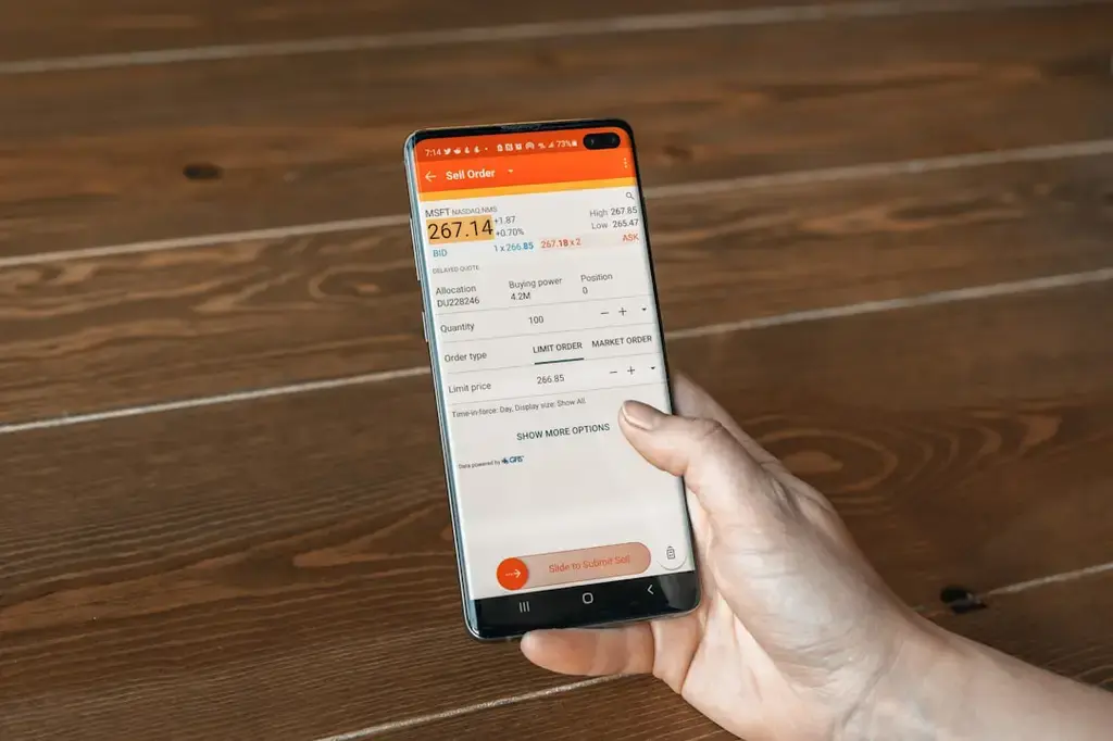 聯電：台灣科技產業骨幹中的基石